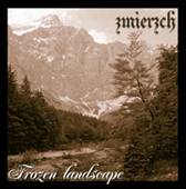 Zmierzch (PL-1) : Frozen Landscape - Pok?o?my si? S?o?cu